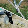 Pruning Equipment Coarse Branch Cut Hand Gardening Tools