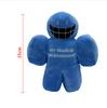 25Cm Roblox Slasher Gubby Plush High Quality Toy 180G Soft Stuffed Game Peripheral Collectible Doll High Quality Toy For Kids Game Fans Plush Lovers