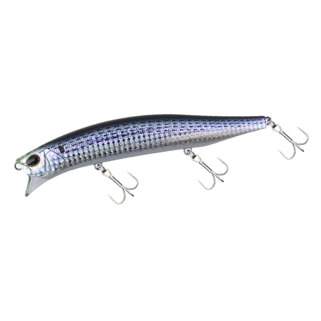 DAIWA Morethan Monster Wake 156mm F 3D Konoshiro Lure