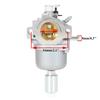 Engine Replacement PP105G30 Carburetor For Lawn Mowing Fuel Mixing Technology Heat Resistant Improved Combustion Efficiency