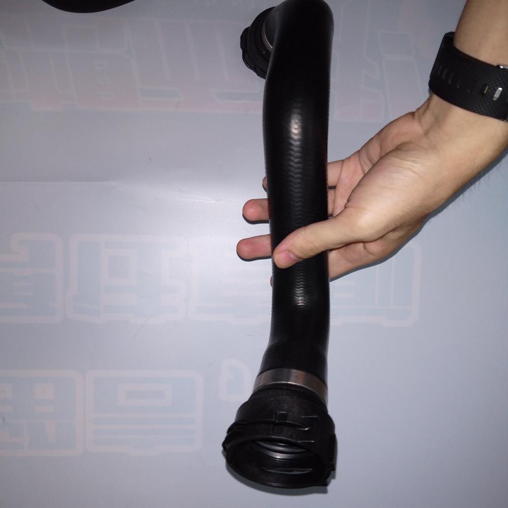 Radiator Coolant Hose for BMW F20/F21/F30/F31/F32 - Part 17127811129