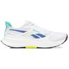 Reebok Floatride Energy 6 Pohodlné nízke bežecké tenisky Pánske tenisky Biela Modrá 100204923
