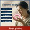 Grip Strength Ring: Finger and Hand Exercise & Relaxation Tool for Elderly