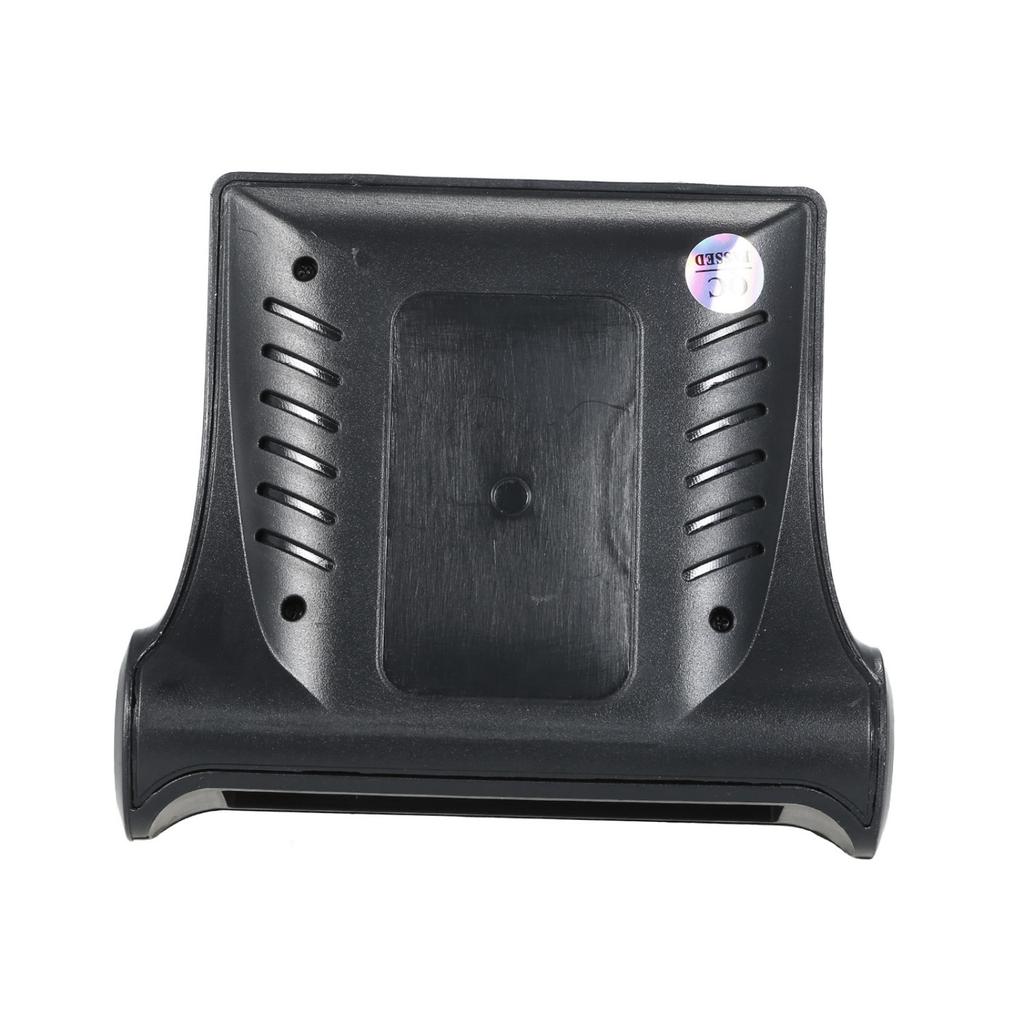 Solar Wireless Car Tire Pressure Monitoring System with 4 External Sensors