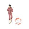 TV Anime "Katekyo Hitman REBORN" XANXUS Life-Size Acrylic Stand - Kurumi Pajama Ver.
