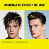SEVICH 80 g Haarstyling-Matte-Haar-Ton. Dauerhafter Stereotyp-Matt-Ton, starker Halt, einfache Reinigung, praktisch und glatt