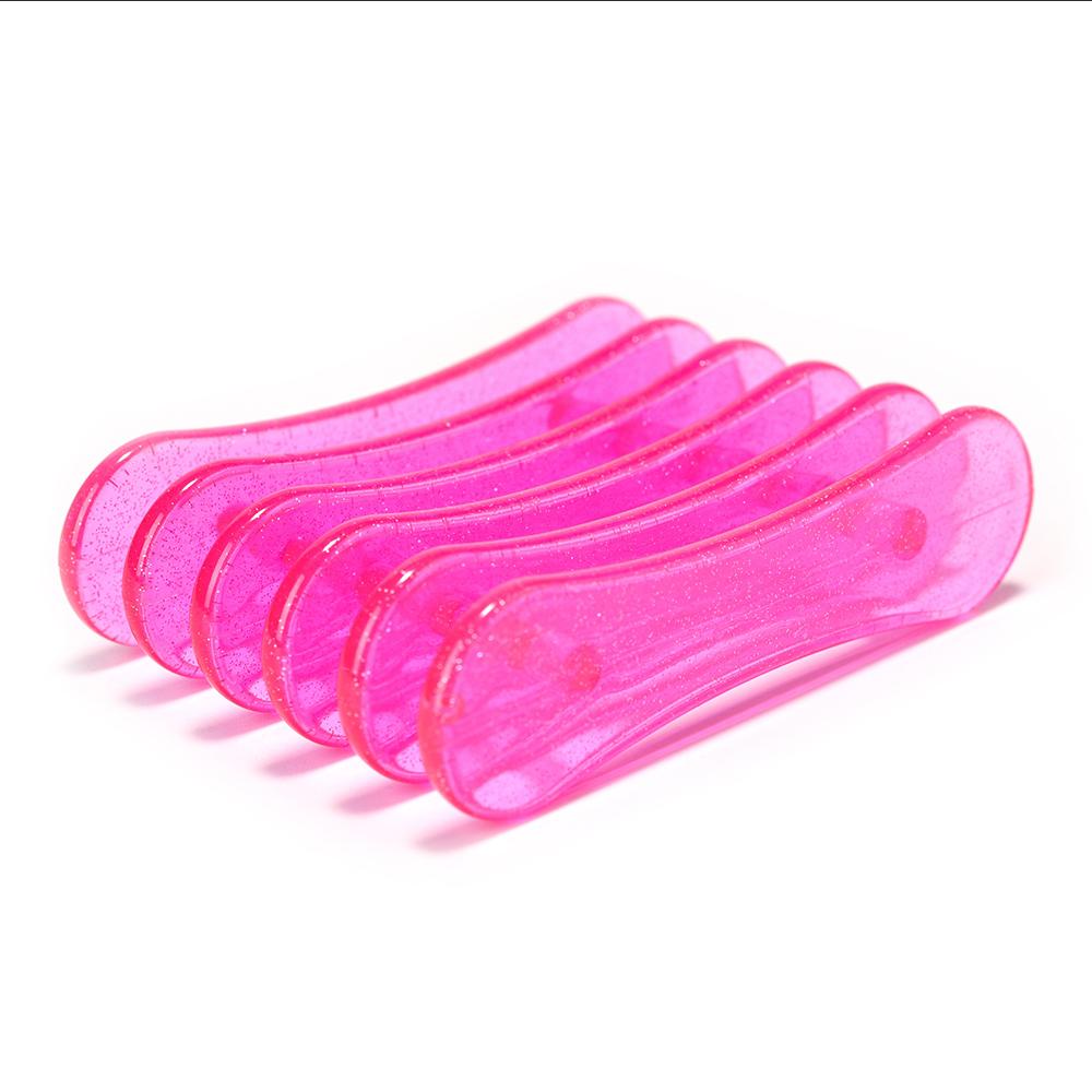 

KADS пластиковая кисть для ногтей, держатель для ручек, подставка для подставки, акриловые инструменты, ручка для дизайна ногтей, кисть для дизайна ногтей