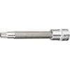 Tone Long Torque Socket Strong Type 4TX-T55L 12.7mm Drive Size Automotive Tool