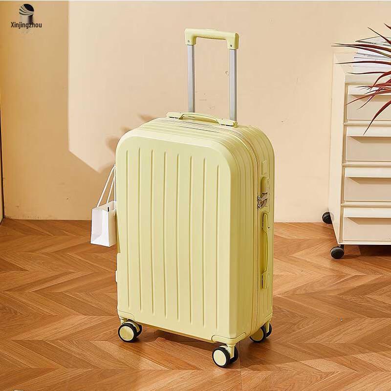 PET Hardshell Spinner Carry-On Luggage