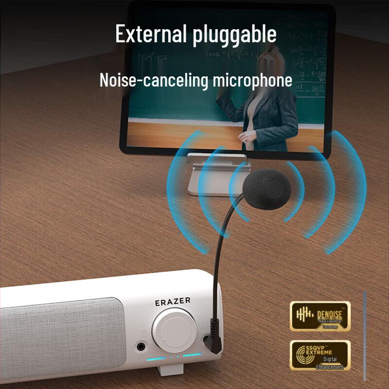 Lenovo A101Pro Desktop Speaker