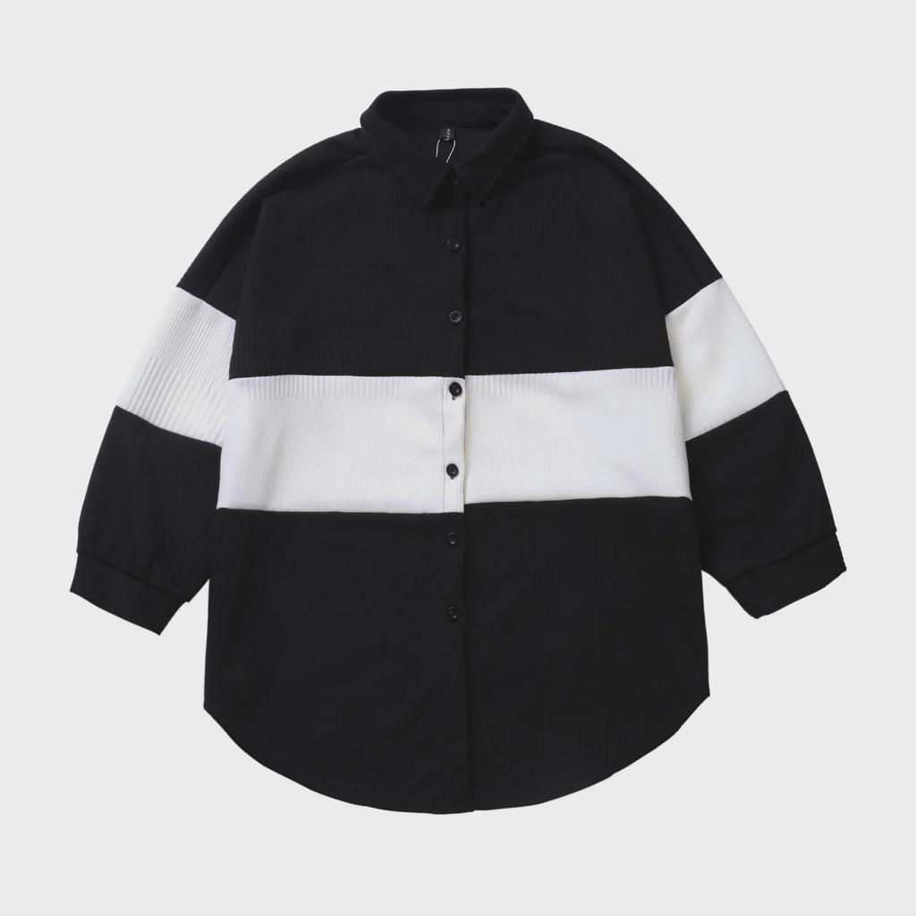 Herren Trendige Strickjacke im Hongkong-Stil - Locker, Schicker Frühling & Herbst Mantel 2023