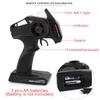 3 Colors 1:18 55KM/H 2.4GHz Remote Control Car RC Electric Monster Truck Off Road Vehicle New