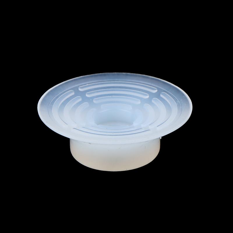 Manipulator Vacuum Chuck Pfog-20S/25S/30S/35S/40S Series Suction Cups Anti-Slip Nozzle Silicone Antiskid Pneumatic