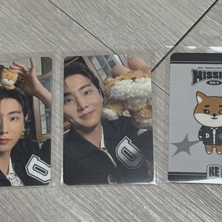 

Day6 Denimals Popup Store Young K Kepoka