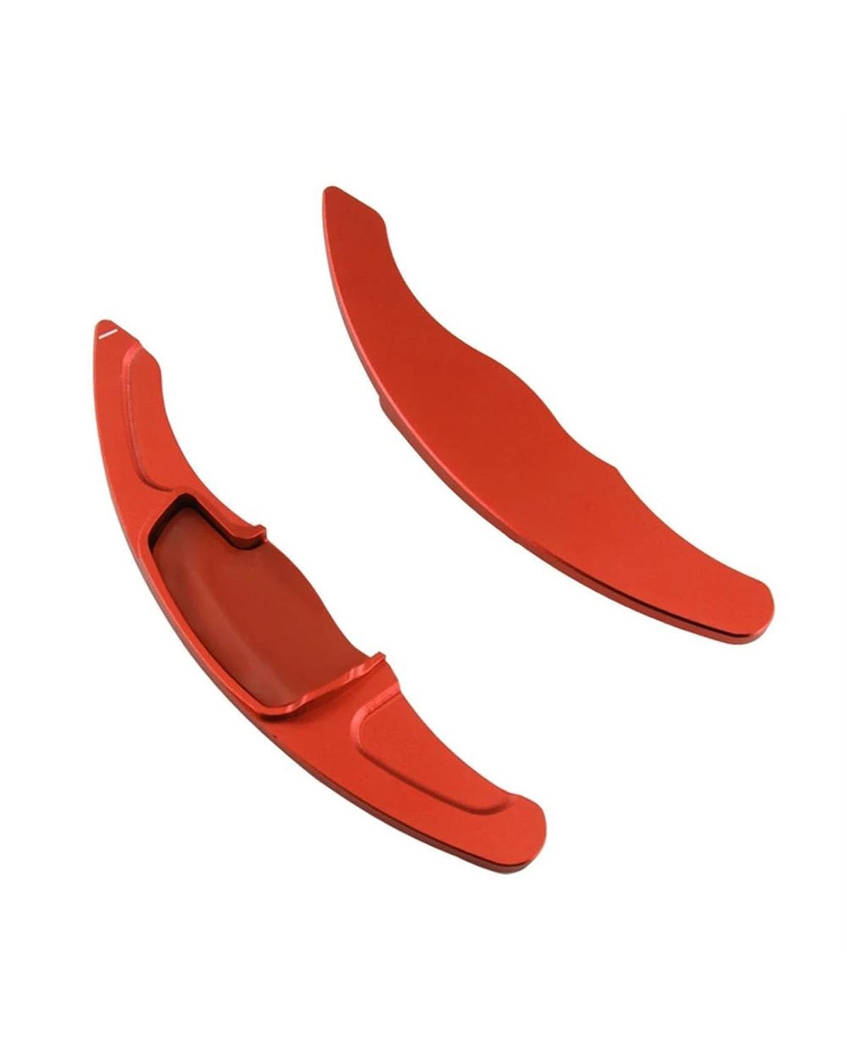 

Накладка-удлинитель подрулевых лепестков Accord для 8-го поколения Odyssey 4-го поколения CR-Z Автомобильный стикер-удлинитель подрулевых лепестков на руль (красный) One Size красный