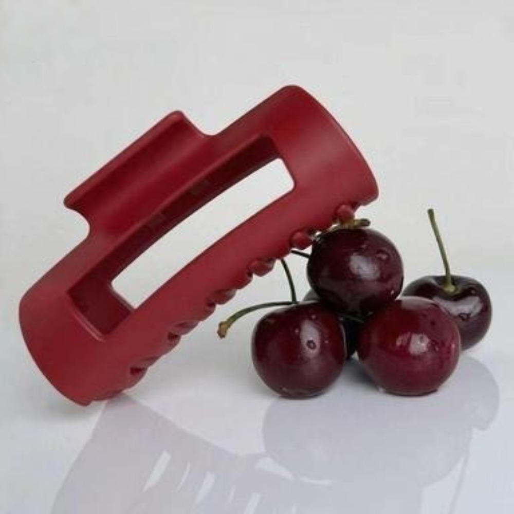 Soft Hair Grab Girls Clips Silicone Hair Clips Simple Fashion Versatile Items Hair Grab Decorations Hair Accessories Safe Design