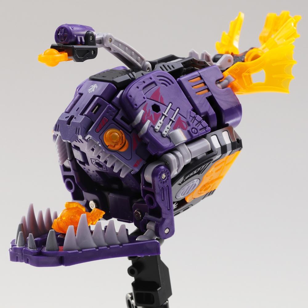 Beastbox Beastbox Bb 42kr Kharon