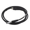 A00304 Data Power Cable 5pin For Top Hiper V II Pro GB GR Total Station Male To USB Connect PC To GPS RTK Surveying