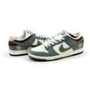 FQ1180-001 Yuto Horigome × Nike SB Dunk Low Pro QS Wolf Iron Grey Sail (Men's)