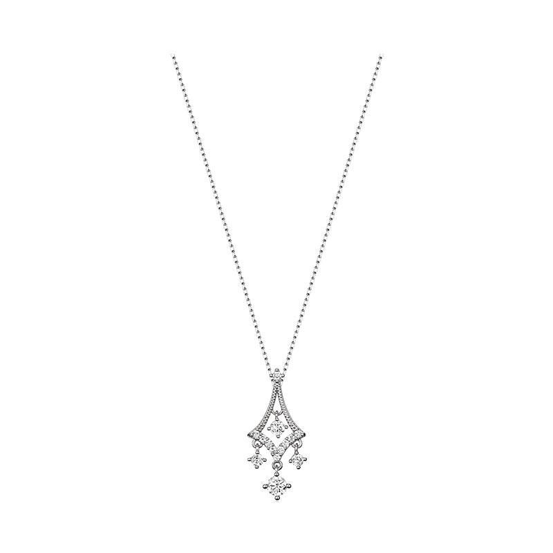 Valentino Rudy Vr310-46-Wn Women'S Necklace