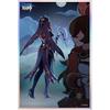 GENSHIN IMPACT Genius Invokation TCG Competition Series Bordered Poster - Abyssal Summons