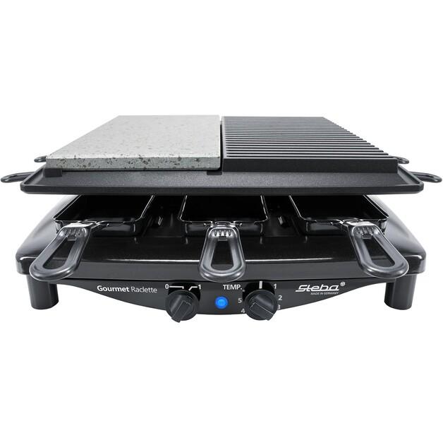 Раклетница Steba RC 4 Plus