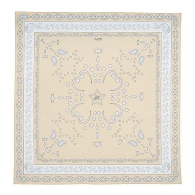 Nff Nff Western Scarf-beige