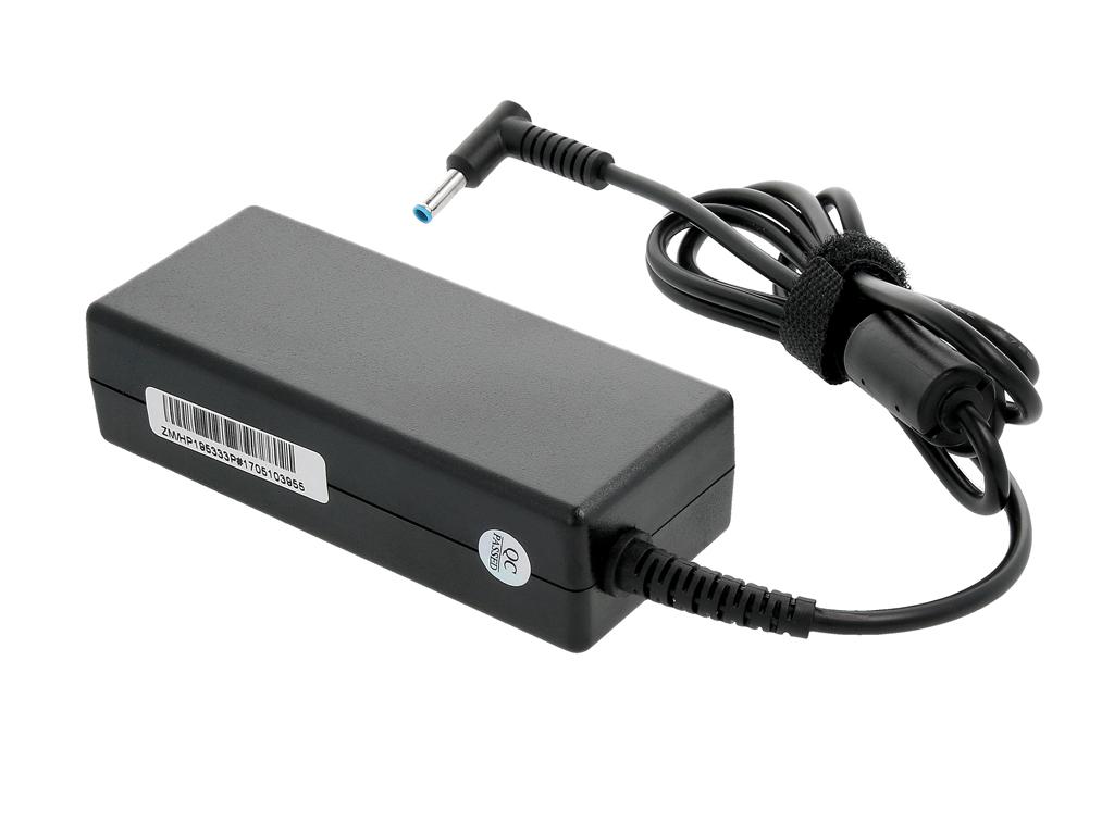 HP Şarj Cihazı 19.5v 3.33a 65W 4.5x3.0mm pin