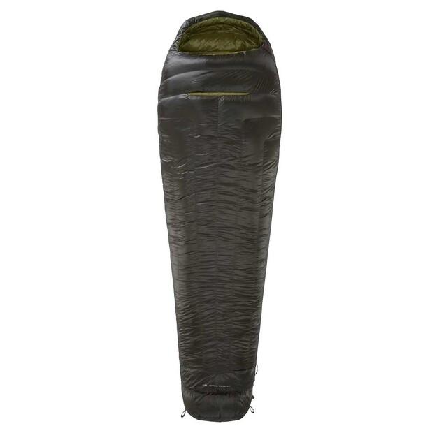 

Nordisk Balance 400 спальный мешок Short/Left Zipper