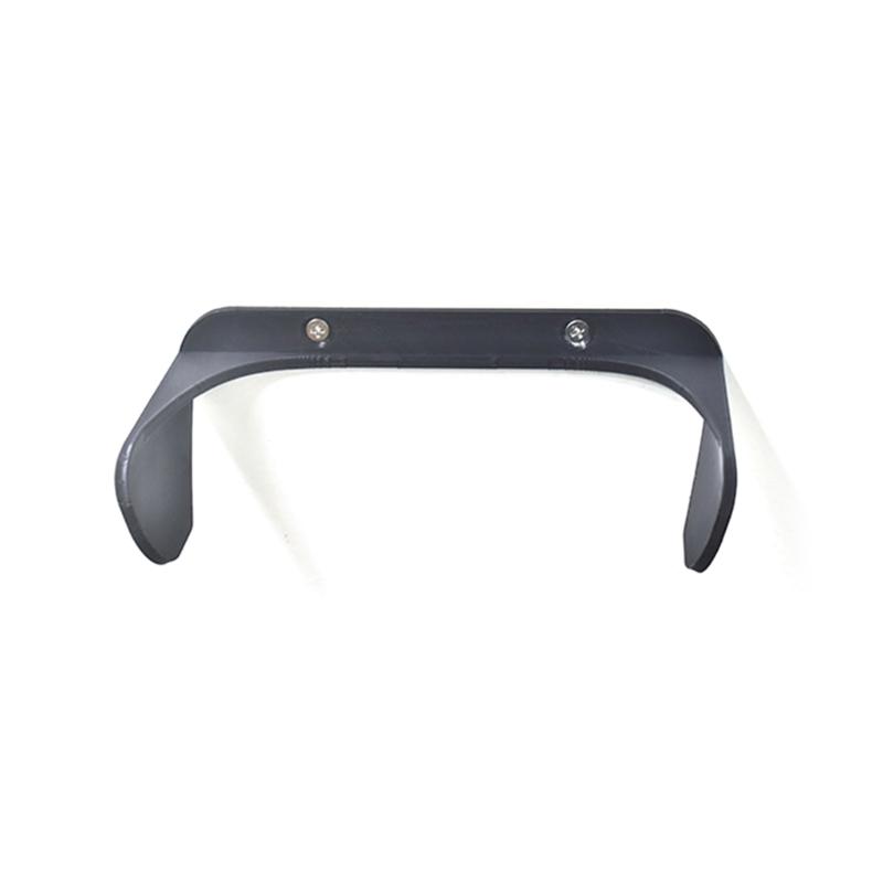 

Display and Store VR Headset Wall Mount Stand for PS VR 2 Headsets Vertical VR Wall Mount Neat and Tidy Bracket 1