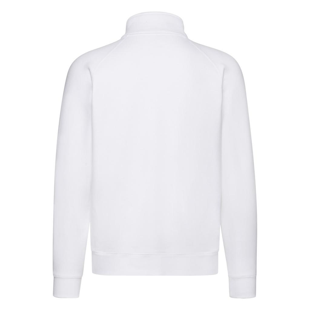 Fruit of the Loom Unisex Adult Premium Plain Jacket