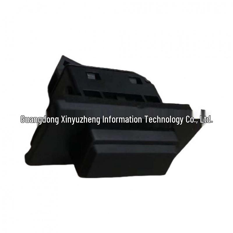 Mazda Axela '14-'19 Trunk Switch Button GHK1-56-8D0 2-Box Compatible