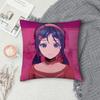 M-MiSide Mita Pillow Case Sofa Decorative Home Double-sided Print Plush Square Throw Pillow Covers Cushion Decor Cover