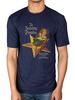 Smashing Pumpkins T-shirt -Mellon Collie / Shiny Licensed -New - Band Tees