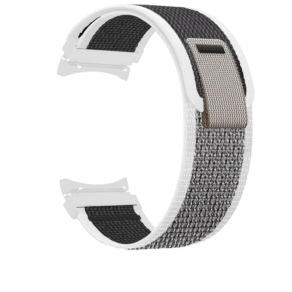 Trail Loop Strap For Samsung Galaxy Watch 6 5 Pro 45mm 5/4 44mm 40mm Sport Sports Bracelet Samsung Galaxy Watch 4 Classic 46mm 42mm Band