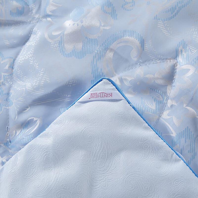 Jinsili Summer Bamboo Fiber Quilt