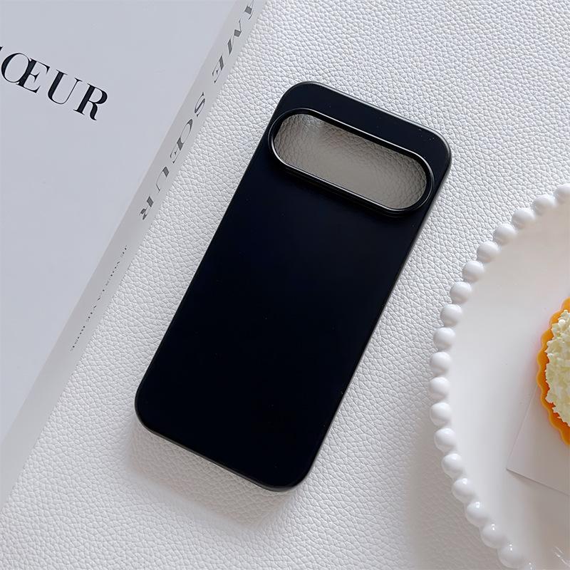 Google Flüssigsilikon-Handyhülle für Pixel 10 Pro XL und Pixel 9a