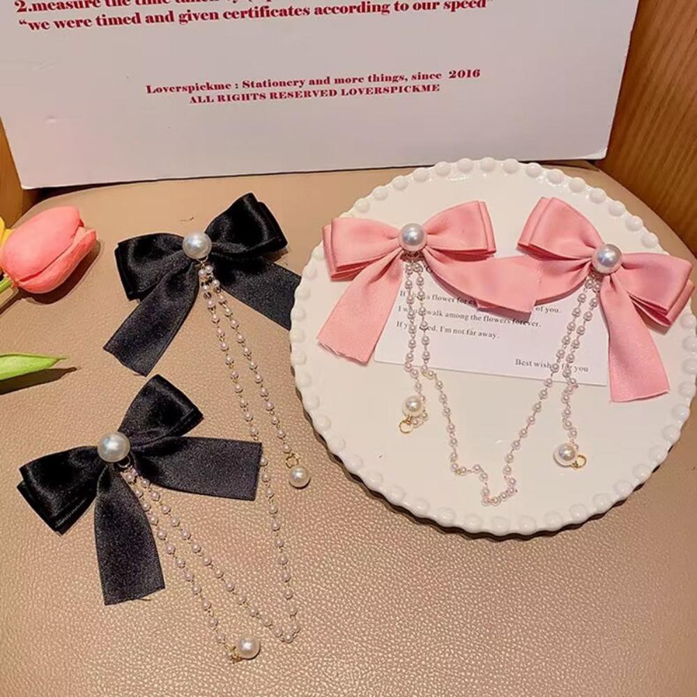 Sweet Plush Hair Clip Cute Bangs Hairpin Fashion Headwear  Daily Life