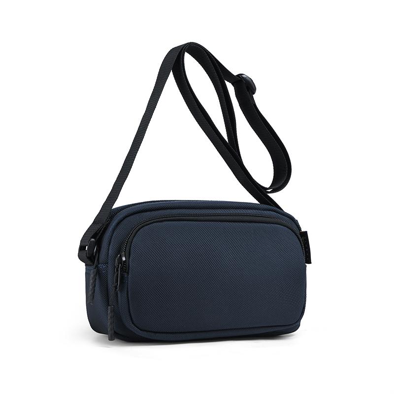 Shoulder Bag Commuter Men's Crossbody Bag