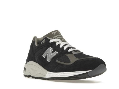 New Balance 990 Made in USA Navy - M990NB2