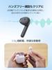 Edifier X2 Plus In-Ear Wireless Earphones, Compact, AI Call Noise Reduction, 3.8g, Bluetooth 6.0, 35 Hours of Playtime, IP54 Waterproof, Low Latency,
