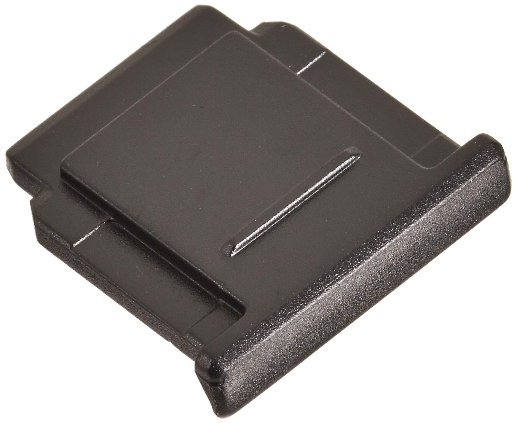 

UN Hot Shoe Cover for Sony Multi Interface Shoe Black UNX-8543 чорний