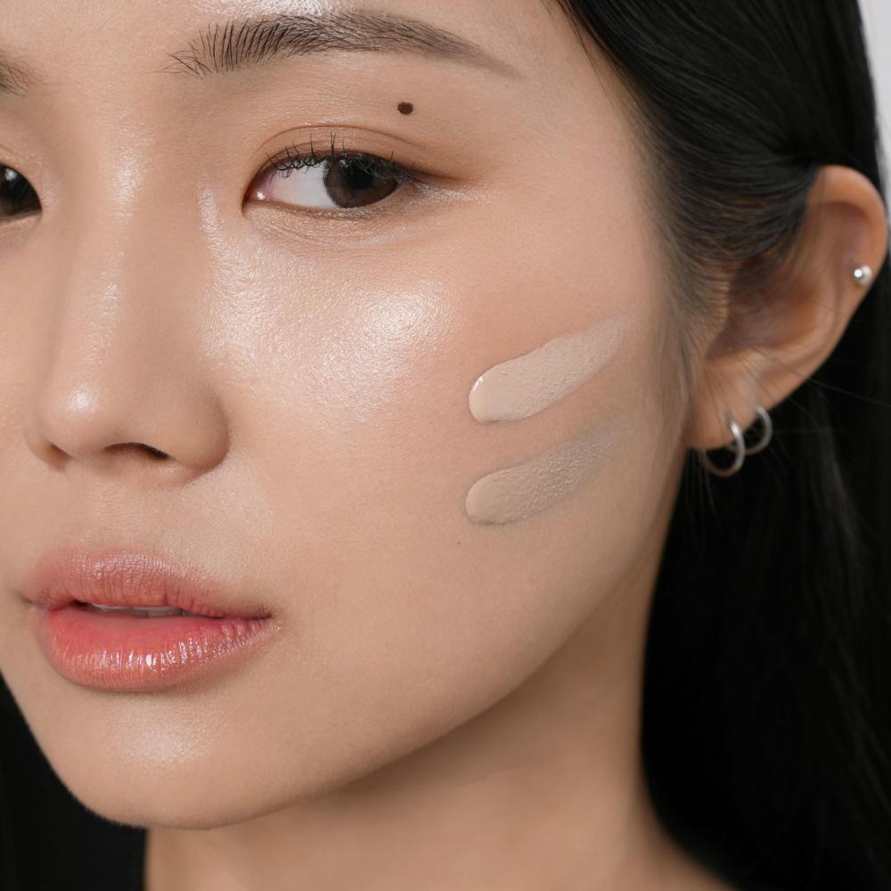 The YEON Double Calming Cover Fit BB Cream SPF36 PA ++, 002 Natural Beige, 50ml, 1 Stück