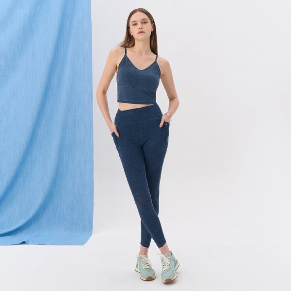 

Huit Euro Jersey Washing 9 Length Leggings Htwle4i10t IBU/S