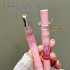 PinkyFocus Sweet Essence Lip Oil Moisturizing and Nourishing Lighten Lip Lines Care Lip Balm