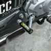 1Pc Motorcycle Gear Shift Shifter Lever Foot Pad Pedal Protective Cover Anti-Slip Shift Rubber Sleeve Foot Pedal Accessories
