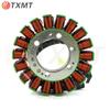 Compatible Magneto Coil Stator for Kawasaki ZX600 636 ZX-6R 2005-2006