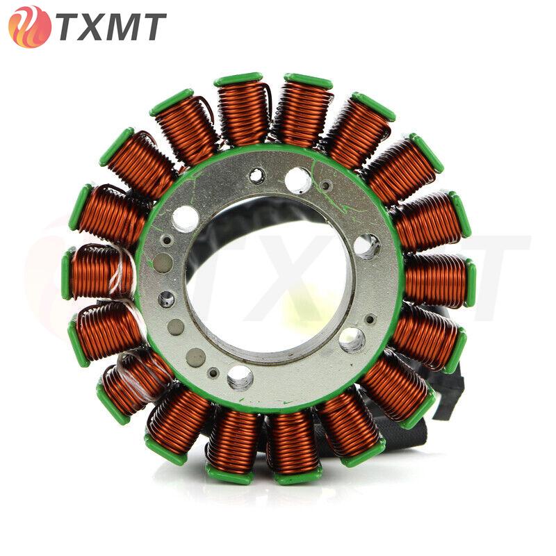 Compatible Magneto Coil Stator for Kawasaki ZX600 636 ZX-6R 2005-2006