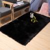 Australischer Langflor-Teppich - Rutschfeste Fußmatte für Wohnzimmer, Schlafzimmer oder Erker