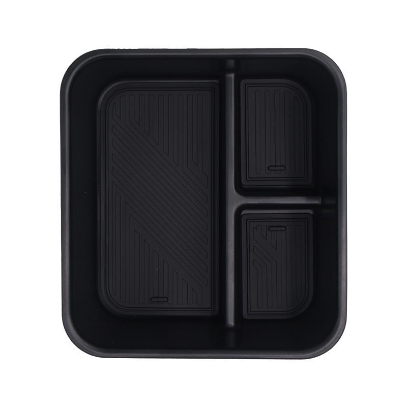 BYD Tang LEV Center Console Armrest Box Organizer for 25 Models